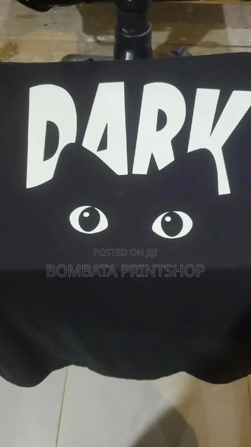 Customized Tshirt