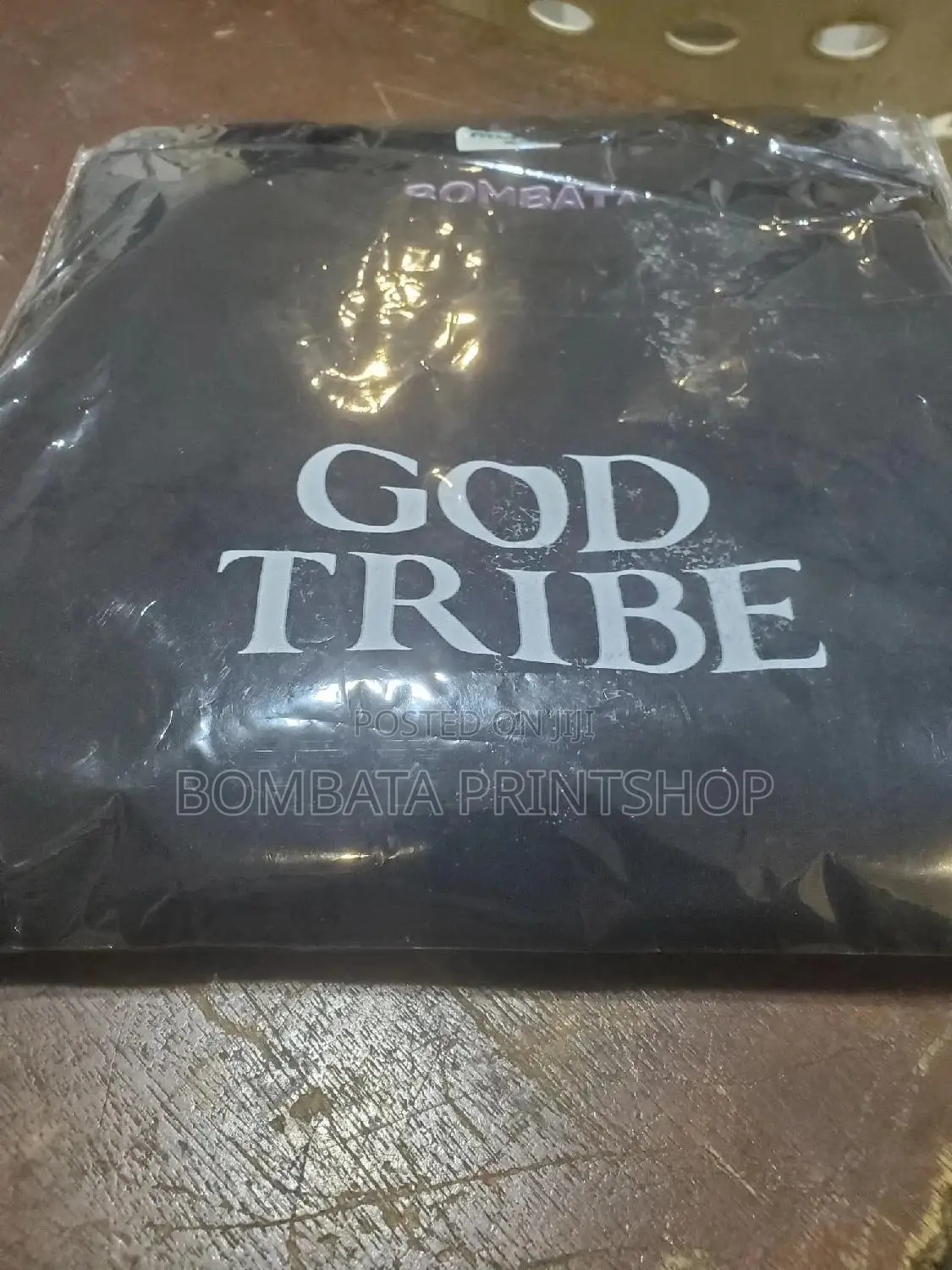 Customized Tshirt