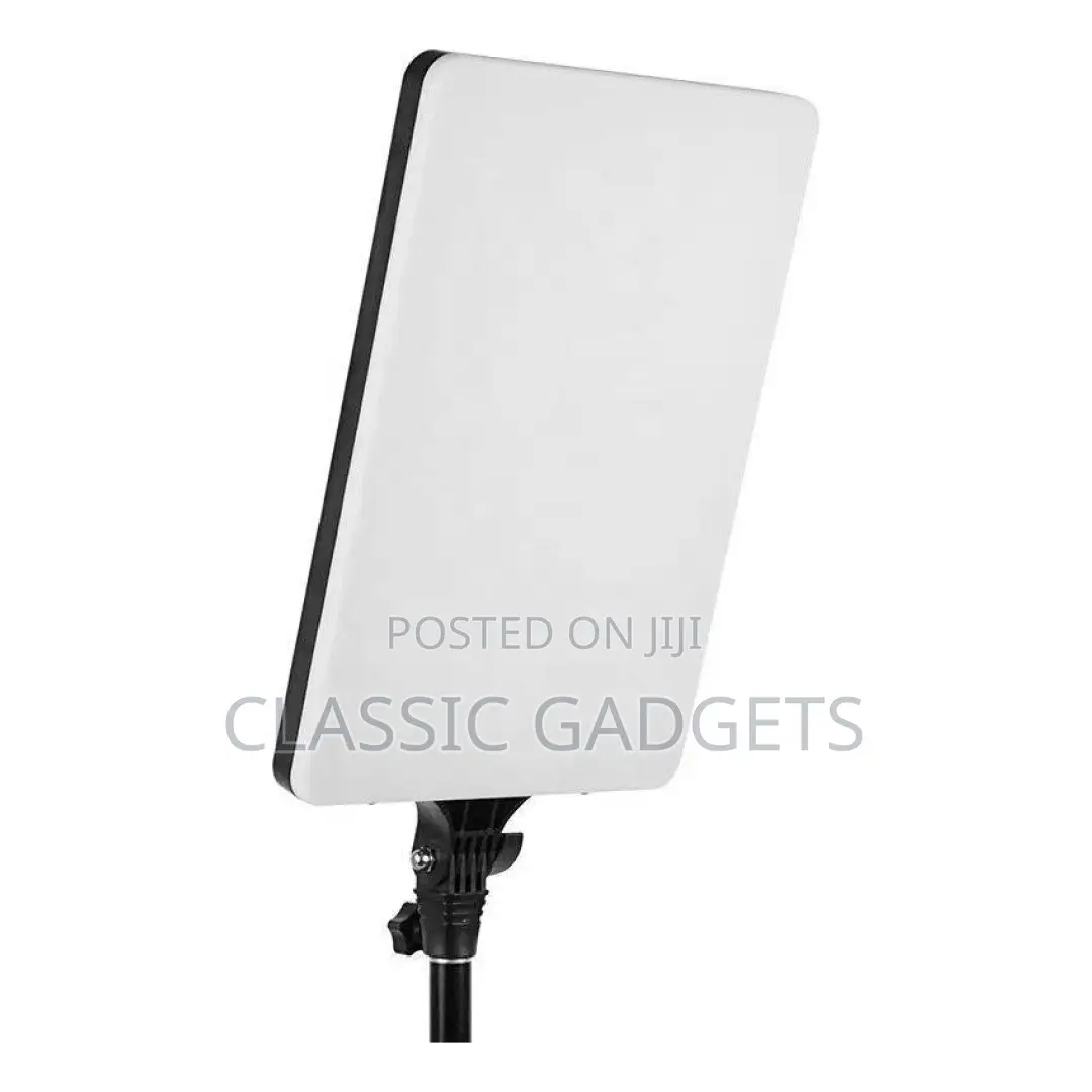 Rl-19 Scene Display Selfie Light