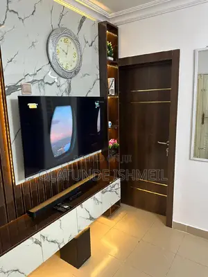 Experience 2bedroom Ensuite Flat.,With 24hours Electricity