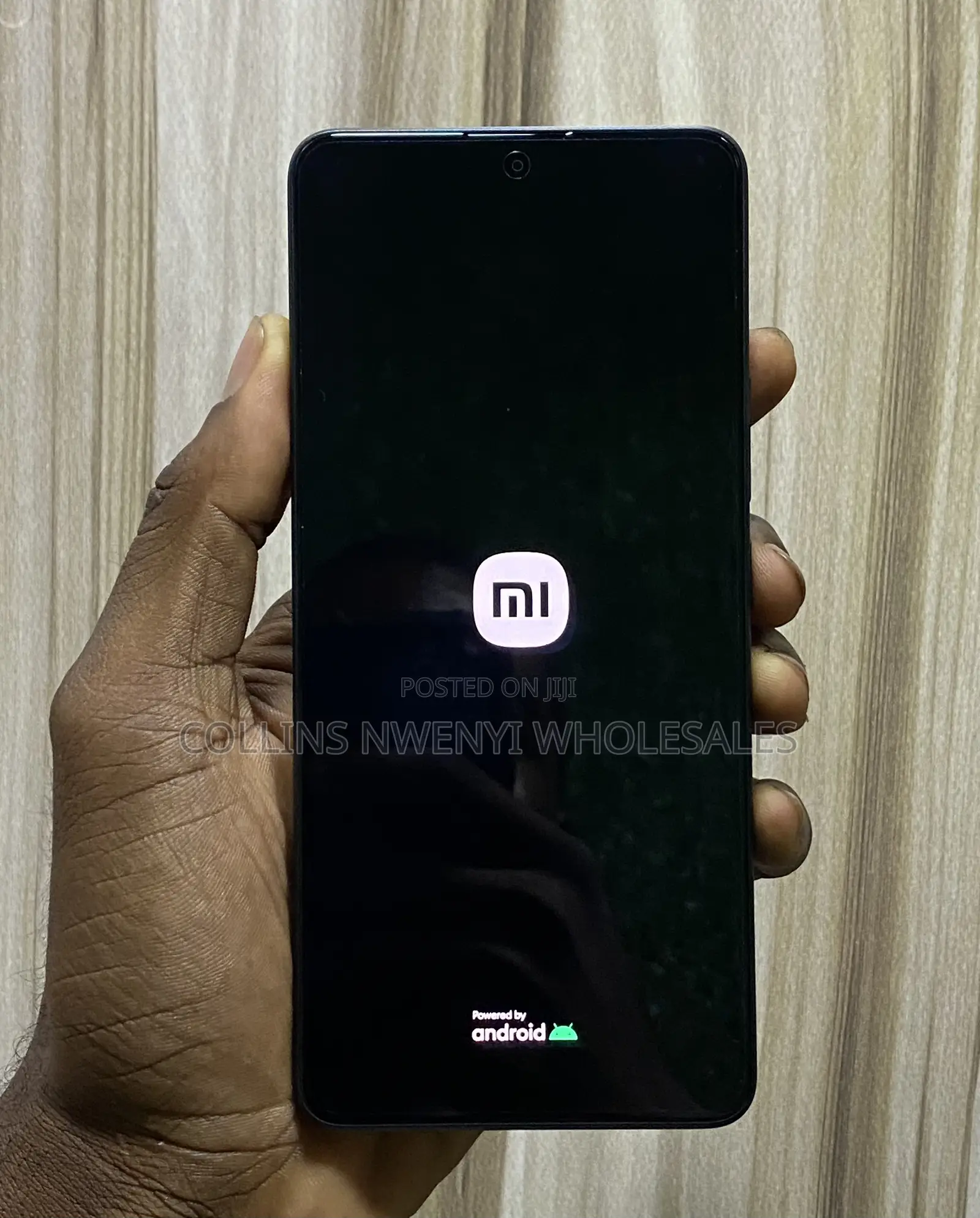 Xiaomi Redmi Note 13 Pro 512 GB Black
