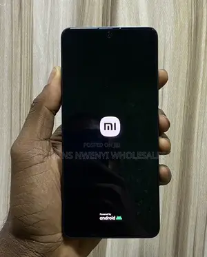 Xiaomi Redmi Note 13 Pro 512 GB Black