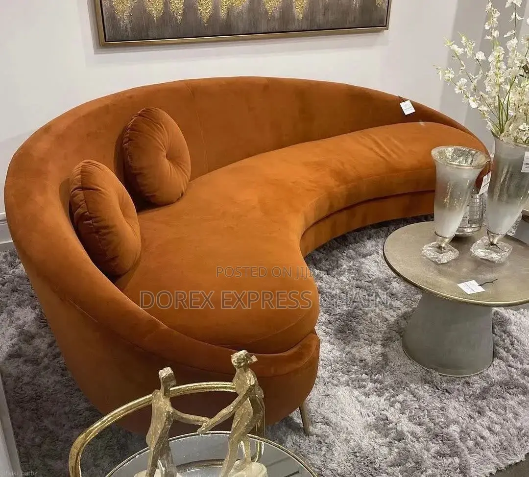 Sofa • Cushion 100% Quality Materials
