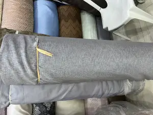 Premium Curtain Fabrics