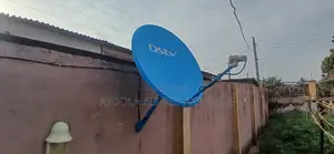 Installation and Maintenance of Dstv, SLTV and Free to Air.