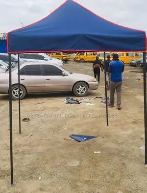 10by15 Canopy Tent