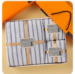 3in1 Quality Towel in Carrier Bag