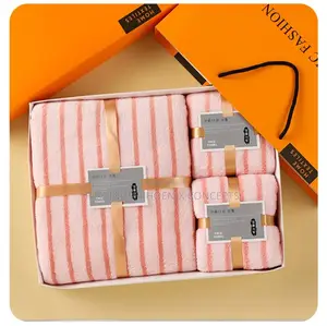 3in1 Quality Towel in Carrier Bag