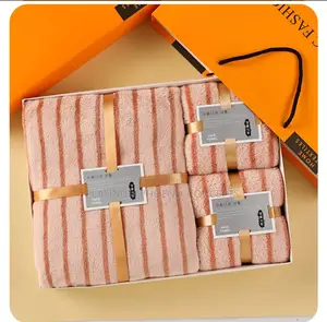 3in1 Quality Towel in Carrier Bag