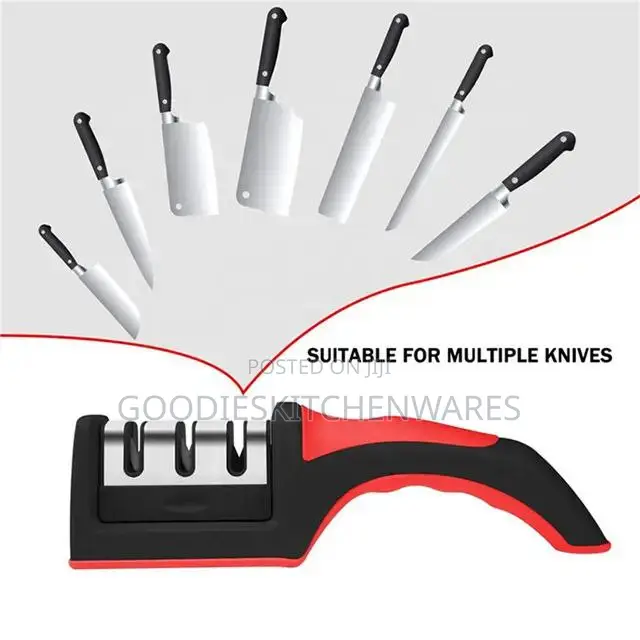 Knife Sharpener
