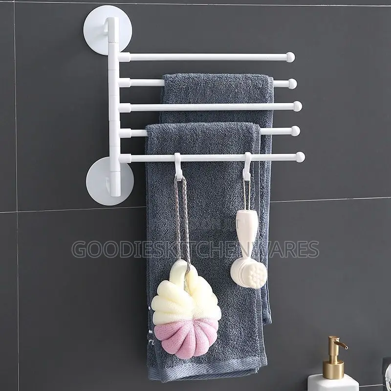 Towel Rack/ Hanger