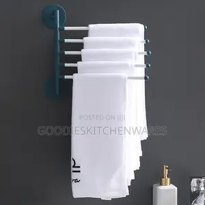 Towel Rack/ Hanger