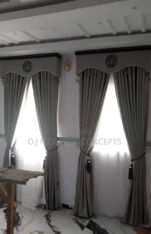 High Quality Turkey Curtains