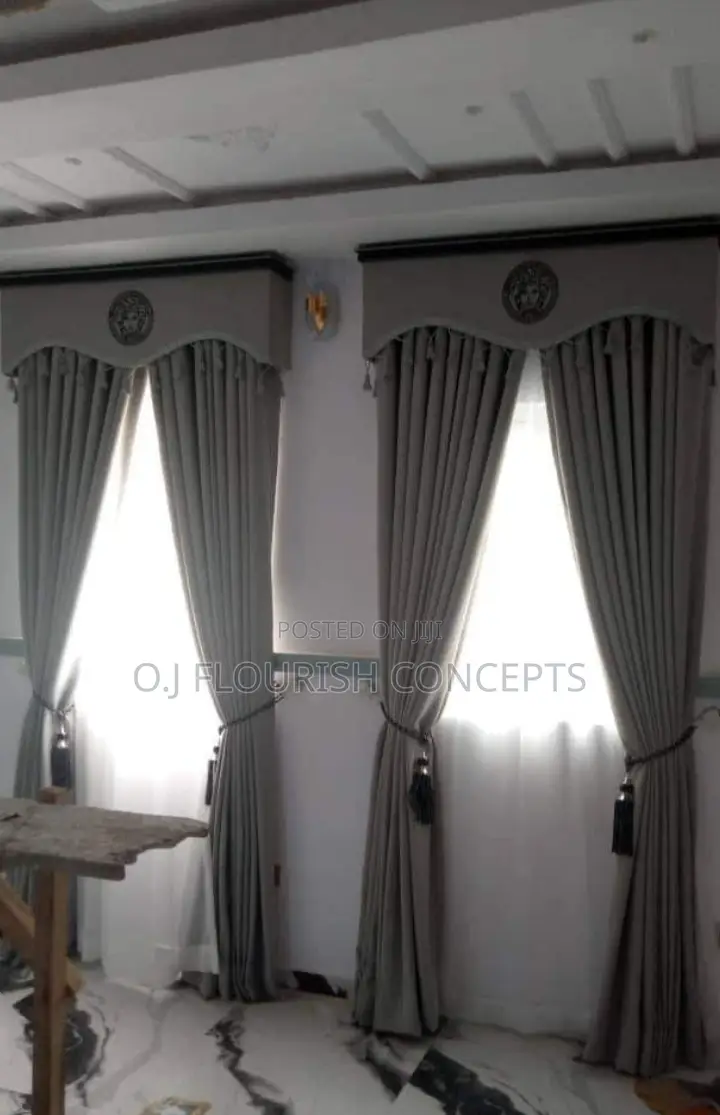 High Quality Turkey Curtains