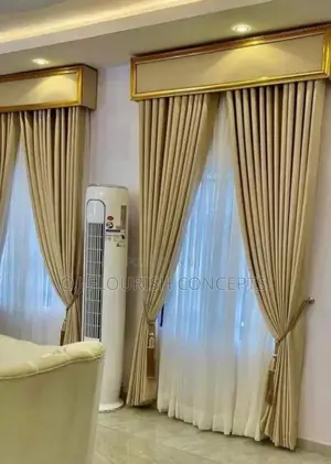 Cute Curtains