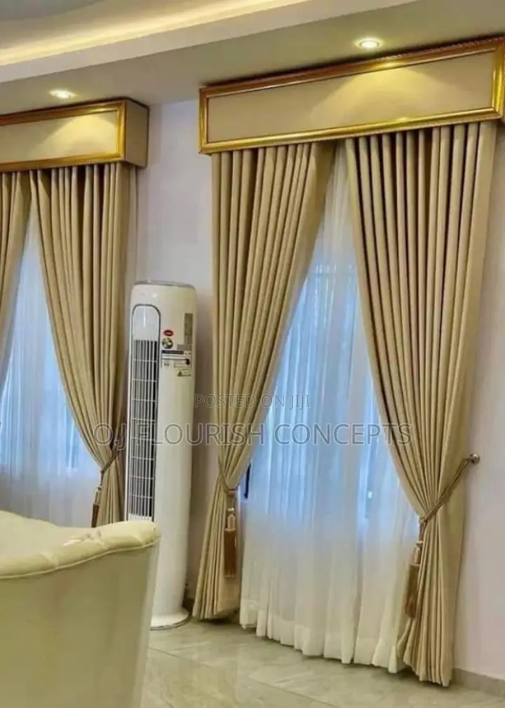 Cute Curtains