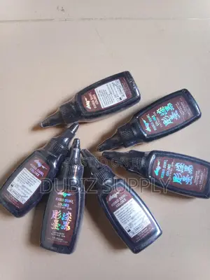 Kuro Sumi Tattoo Ink (30ml)