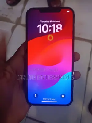 Apple iPhone 12 Pro Max 128 GB Blue