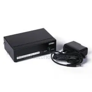 4-Way BNC Video Splitter for HD SD Video