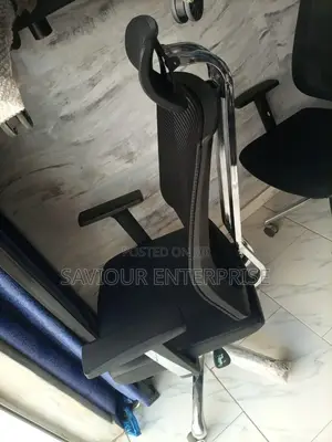 Executive Office Chair