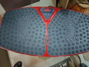 American Deluxe Electric Vibration Machine