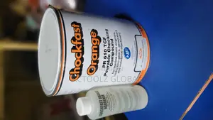 Chock Fast 3.4kg
