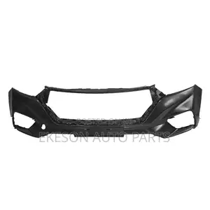Front Bumper Hyundai Creta Ix25 2017/2019 86511/2-C9500