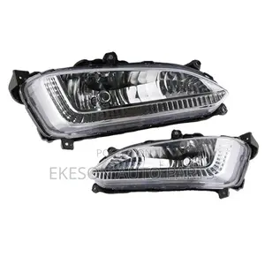 Fog Lamp Fog Light Santafe 2011/2014