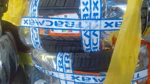 Trac Max Tyres