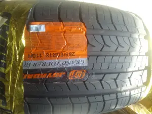 Trac Max Tyres