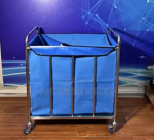 Linen Trolley