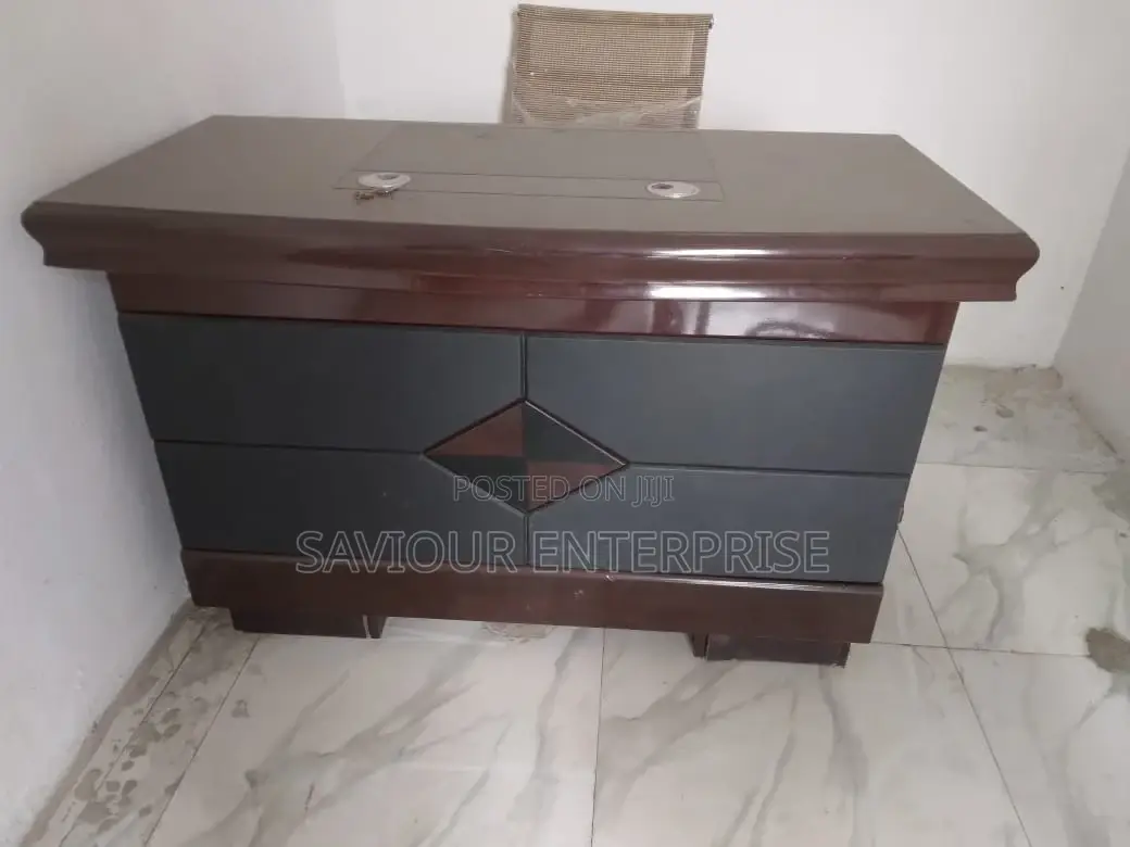 Executive Office Table 1.4 Meters