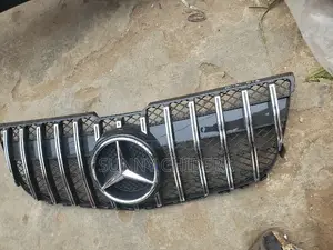 GLK 2013/15 Front Gril Direct