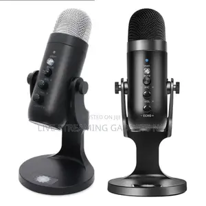 Generic Quality Podcast Usb Mic Plug Directly to Phone