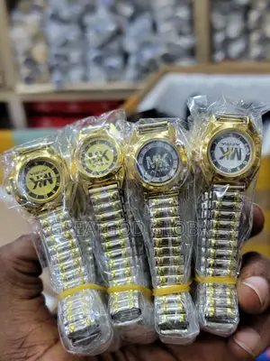 Small Quality Wristwatches Available in Quantity