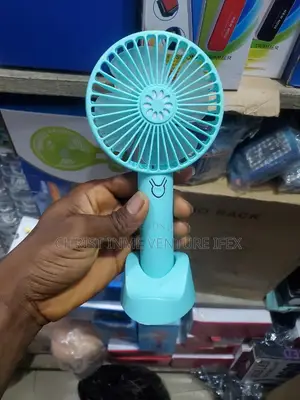 Wedding Gift Hand Fan