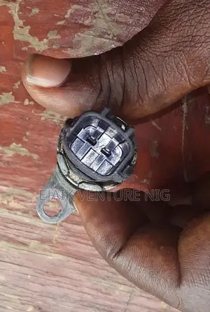 Solenoid Valve Control Nissan Sentra 2013/2014/2015/2016