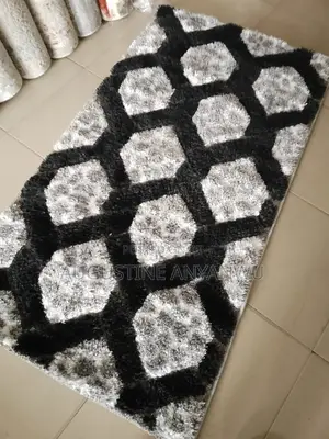Quality VIP Shaggy Rug Size 4/6
