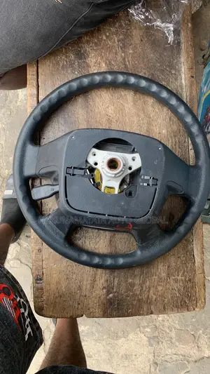 Steering Wheel for Toyota Thunder 2008