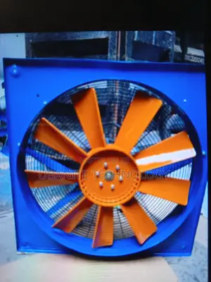 24" 380V Very Easy to Install