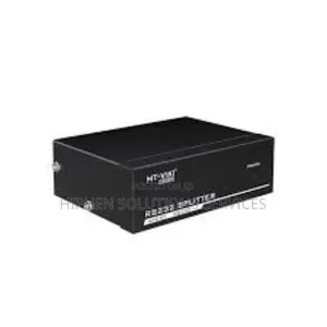 HD CCTV Video Splitter