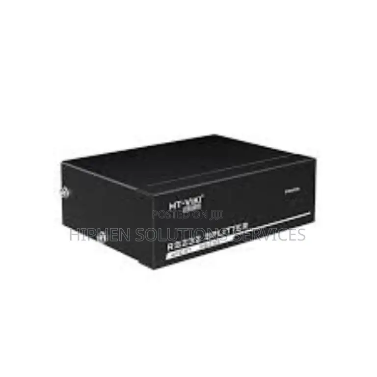 HD CCTV Video Splitter