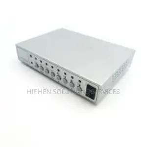 Portable HD CCTV Video Splitter