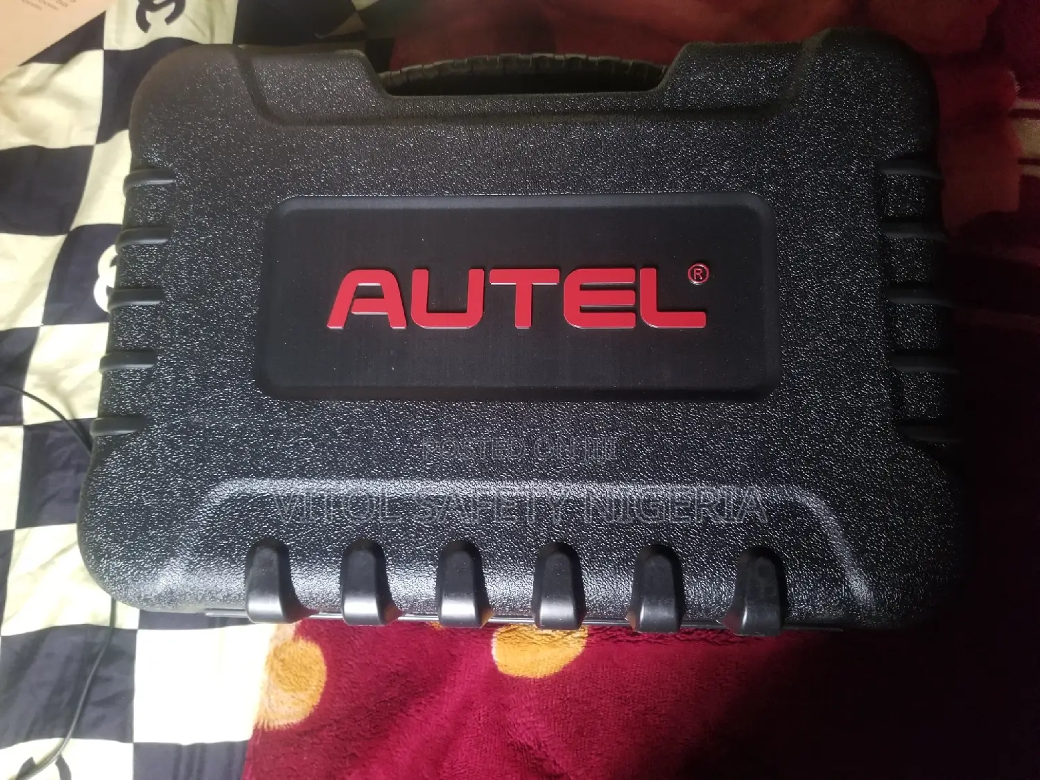 Autel Maxitpms ITS600 TPMS Diagnostic Tool