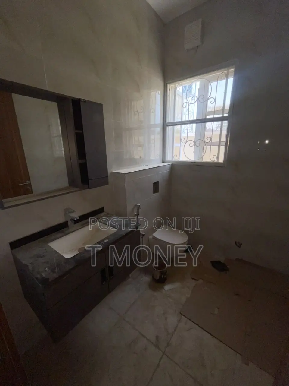 Furnished 9bdrm Mansion in Maitama, Central Business District for sale