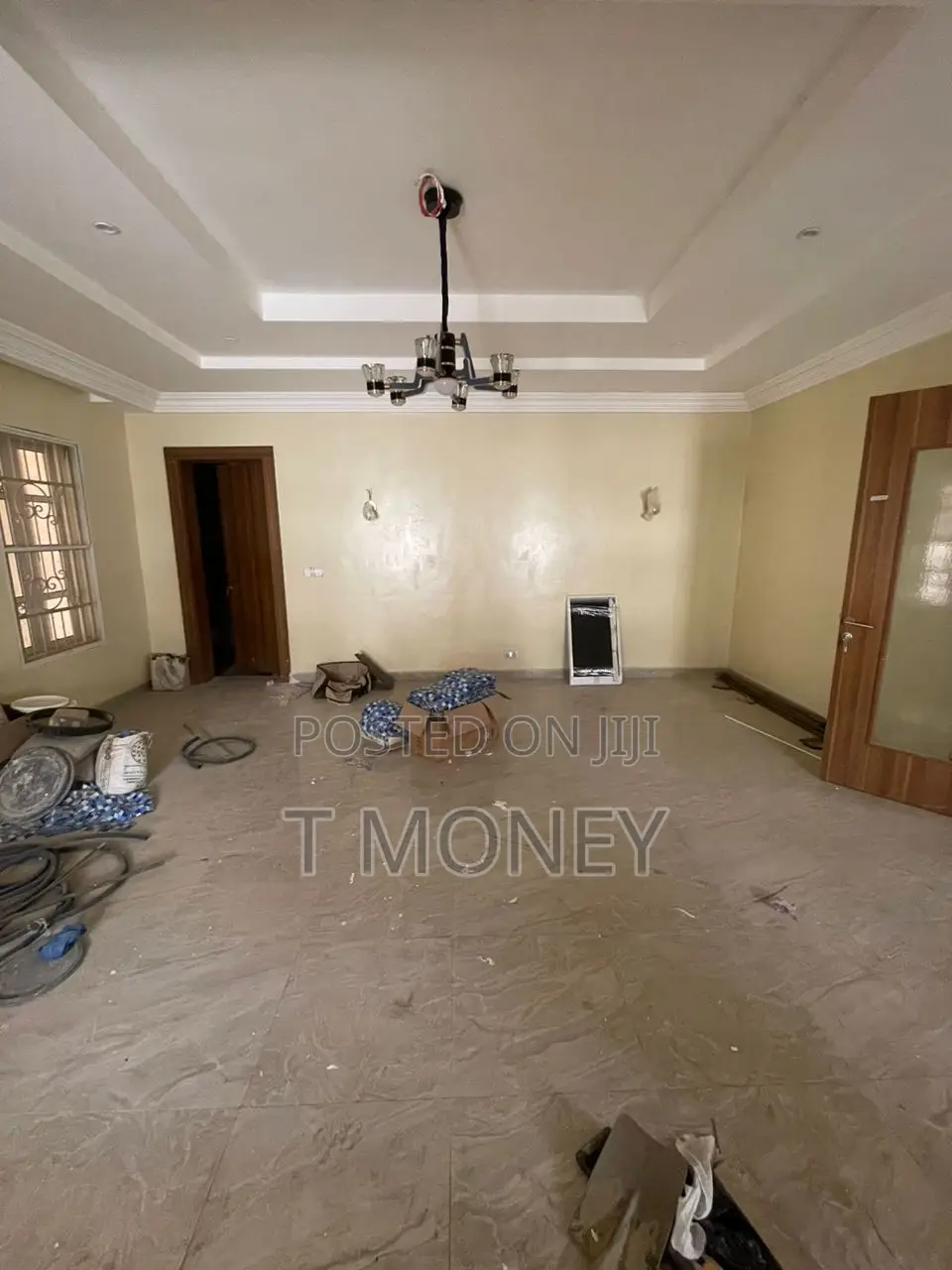 Furnished 9bdrm Mansion in Maitama, Central Business District for sale