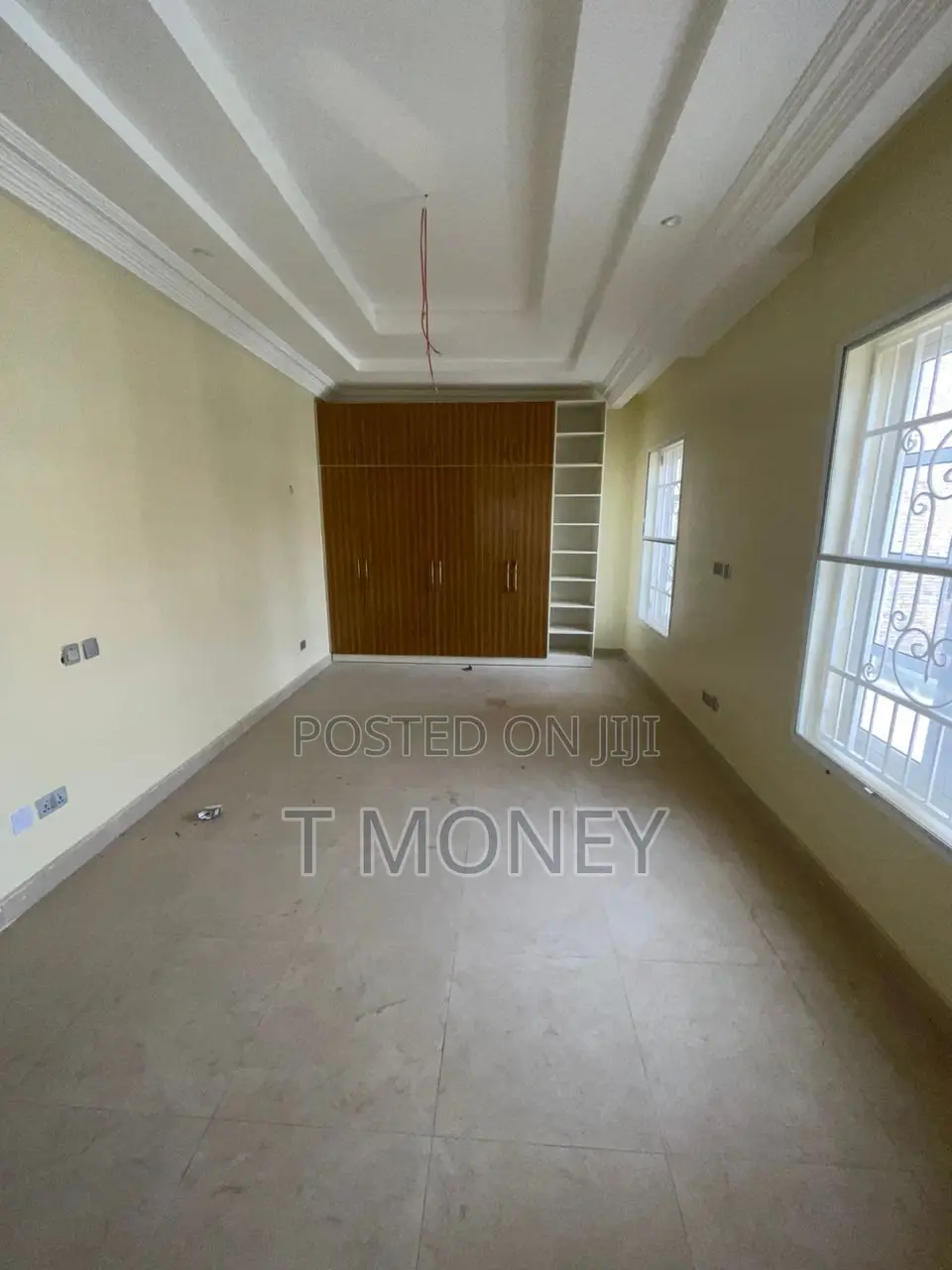 Furnished 9bdrm Mansion in Maitama, Central Business District for sale
