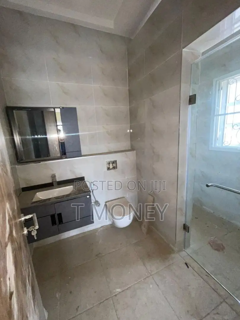 Furnished 9bdrm Mansion in Maitama, Central Business District for sale