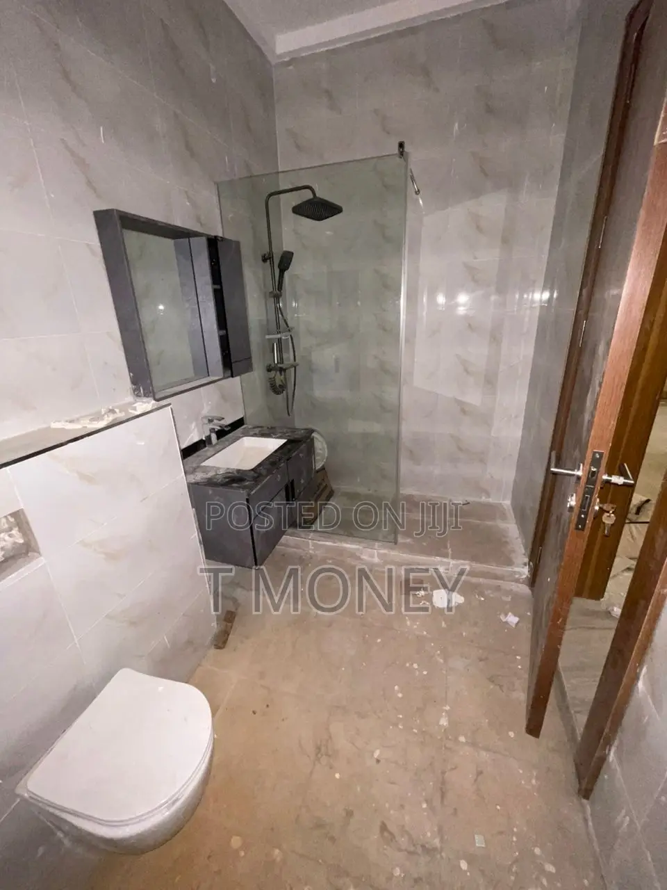 Furnished 9bdrm Mansion in Maitama, Central Business District for sale