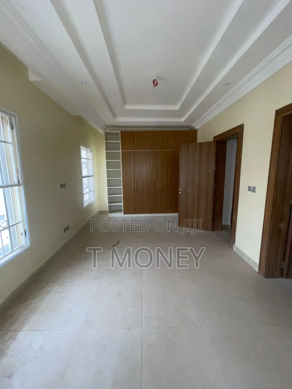 Furnished 9bdrm Mansion in Maitama, Central Business District for sale